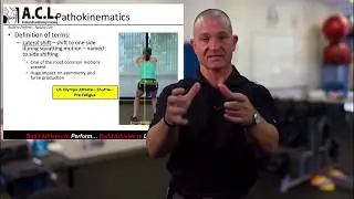 What Is A Lateral Shift?