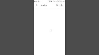 how to download scratch in mobile #shorts #scratch #how