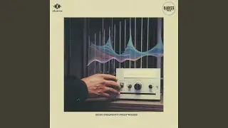 20 Hertz to 200 Hertz Frequency Sweep