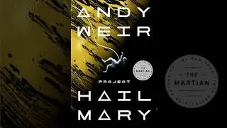 Project Hail Mary Ambience Soundscape | 2 Hours | Reading Music