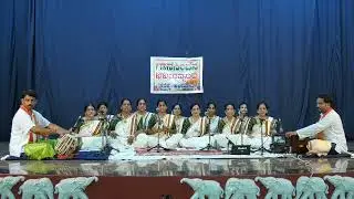 ಗಣಪತಿ ಭಜನೆ //ಮುದದಿಂದ ಪೊರೆಯೋ ಗಣೇಶ //ಭಕ್ತಿಗೀತೆ //