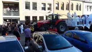 Waubach Optocht 2015 02 15