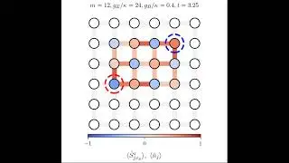 Resonant quench dynamics of the rectangular string with a plaquette term