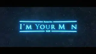 I'm Your Man