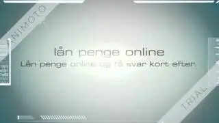 l&aring;n penge online