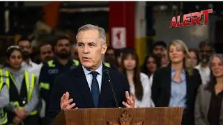 PM Mark Carney Launches Canada Automotive Strategy to Protect Jobs, Boost EV Leadership | ALERT News