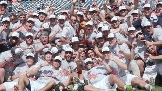 MEN'S LACROSSE: 2019 National Champions