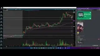 Trading Review: Small caps +30% on KAL / OTIC