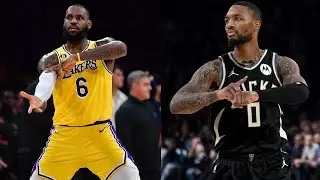 NBA 