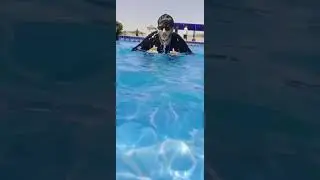 Enjoyment in swimming pool | Wild Venture Water Park