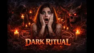 DARK RITUAL 😈 | She Regretted This Ritual Forever