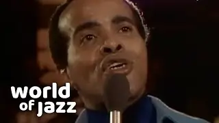 Jon Hendricks - One For My Baby (and One More For The Road) - 16 may 1975 &bull; World of Jazz