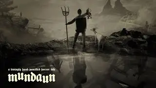 Mundaun - Trailer
