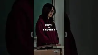Teeth - 5 Seconds of Summer ( cover ) #cover #singing