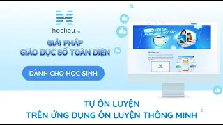 3.2. HỌC SINH - HD tự &ocirc;n luyện  | oltm.hoclieu.vn