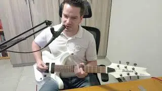 Guitar Practice Session  - 2026/01/28
