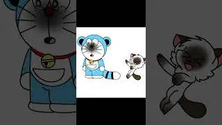 doraemon is crying:(#funnyvideo#funny#funnyshorts#funnyvideos#funnymoments#funnymemes#funnycats