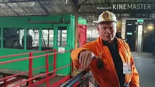 National Mining Museum Scotland