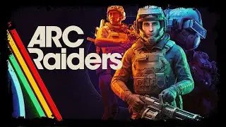 🔴 ARC RAIDERS ( НАЧАЛО ) - КАЗУАЛЬНЫЕ ЗАБЕГИ🔥ЛУТЕР ШУТЕР