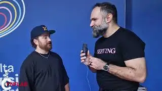 Liston - Mela | MESC | Malta | Interview | ESConflab