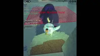 Elder Mossjaw Hunt Into Fischmas Fishing! 🎣🎄  Roblox Fisch Gameplay