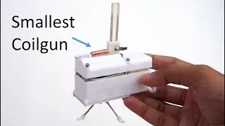 Самый маленький койлган, часть 1
