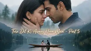 New Song | Tere Dil Ki Awaaz Hoon Main | New Hindi Song 2026 | Romantic Song | HeartTouching Song