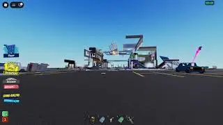 Tornado Alley Ultimate| Taijitu (Yin) Full Walkthrought Roblox Gameplay (No Death)