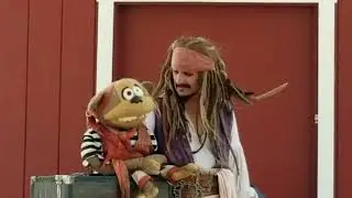 Pirate monkey tv