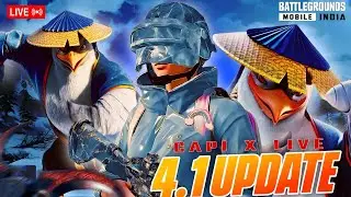 AKM vs Enemies 💀 Firearm Combat Power | India Top 50 | BGMI LIVE #bgmi #bgmilive #pubg #shortlive