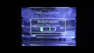 BodyPieces Official Trailer - Maxim Derevianko (Full HD)