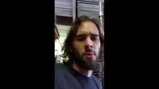 One Drop, Nada Rasta, D&A of Flowbispo TICKET WINNER VIDEO 10/04/2012