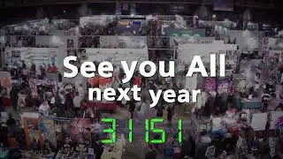 AthensCon 2022 Thank you!