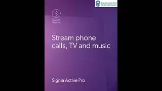 Signia Active Pro