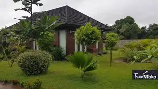 Lakowe Lakes Golf and Country Estate Resort, Lagos Nigeria - Lakowe Golf Course