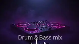 🚨 Underground Bass Revolution 2025 💀 | Neurofunk x Jungle Riot Nonstop 🔊