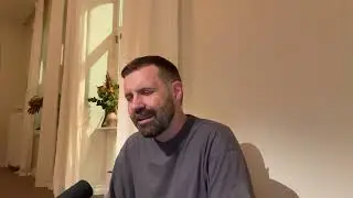Satsang with Markus Atmananda 8th of October 2025