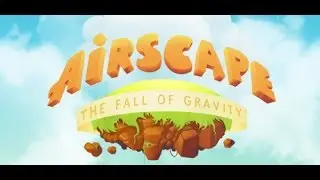 Airscape: Fall of Gravity - Review