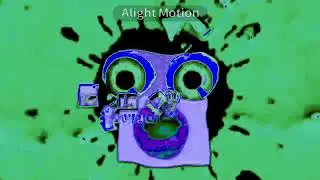 New Year 2026 Countdown #8: (NE) Klasky Csupo In My Christmas Eve Effect