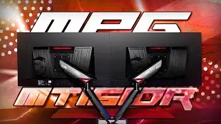 MSI MPG MT161DR | Premium 17-38