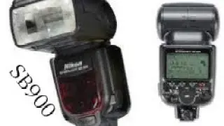 NIKON SB900 REVIEW
