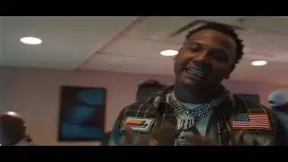 BlocBoy JB x Drake- Look Alive