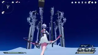 Duet Night Abyss - How to reach the Sand Realm/Sanctuary and how to get back from it