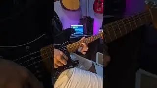 Peterpan - topeng lead (Cover)      #guitar #guitarcover #covermusic