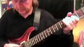 Rock´n´Roll Guitar Lesson by Siggi Mertens