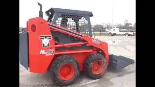 1997 THOMAS T173HLS II For Sale