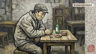 그 아픔을...-Vitamintrot