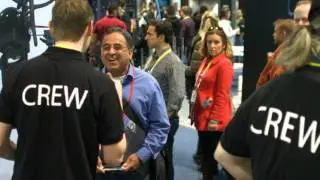 Micro Drone 3.0 Finished Product CES Debut SHIPPING NOW
