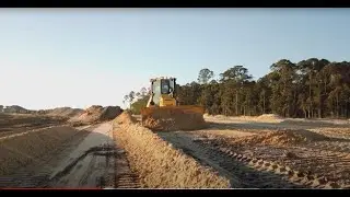 See how Komatsu Smart Construction solutions can help companies better utilize their current talent