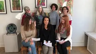 Open Studio Project wishes Evanston happy holidays!